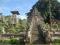 Pesona Ubud yang Masuk Top 5 Kota Terbaik Dunia 2023