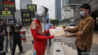 Walhi meminta Jepang menghentikan kampanye energi fosil seperti yang digunakan oleh berbagai PLTU.