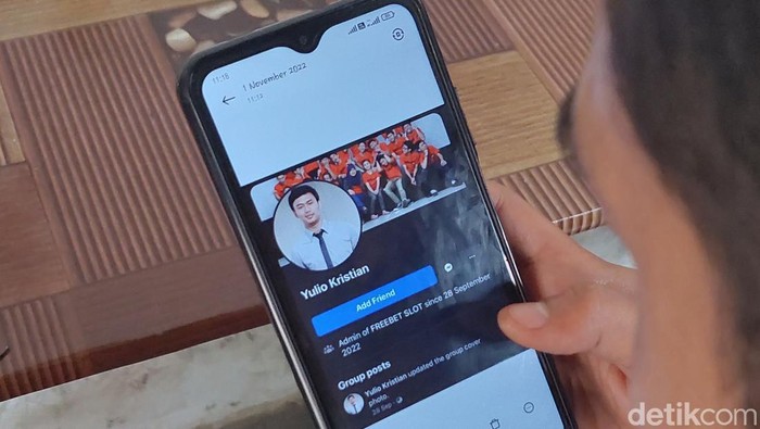 Viral beredar profil tersangka penyiksa ART di Bandung Barat.