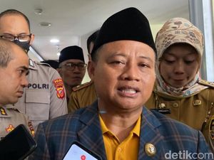 Wagub Jabar soal Polemik Petani Milenial: Komunikasi dengan Kami