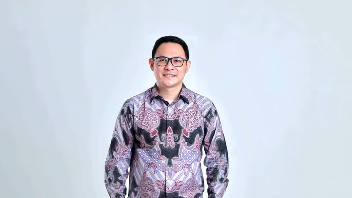 Yudhi Ongkowijoyo