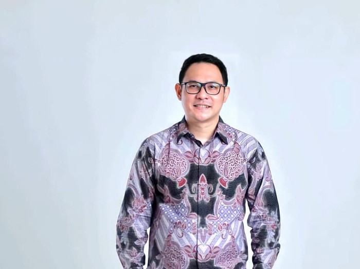 Yudhi Ongkowijoyo