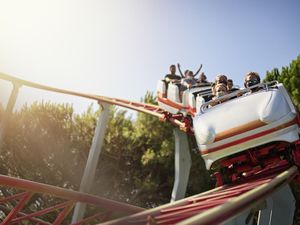 Keren! Paramount Pictures Bakal Buka Taman Rekreasi di Bali