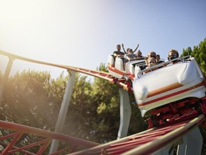 Keren! Paramount Pictures Bakal Buka Taman Rekreasi di Bali