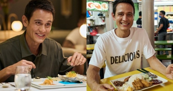 4 Makanan Enak Singapura di ‘Food Affair’ Mark Wiens yang Wajib Dicoba