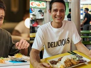 4 Makanan Enak Singapura di Food Affair Mark Wiens yang Wajib Dicoba