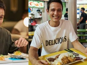 4 Makanan Enak Singapura di Food Affair Mark Wiens yang Wajib Dicoba