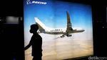 Alutsista Berbagai Negara Mejeng di Indo Defence 2022