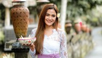 Andi Annisa diminta netizen untuk kembali berakting di layar kaca. (Foto: dok Instagram)