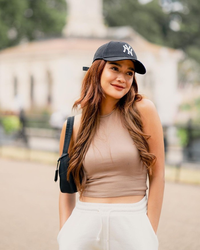 andi annisa