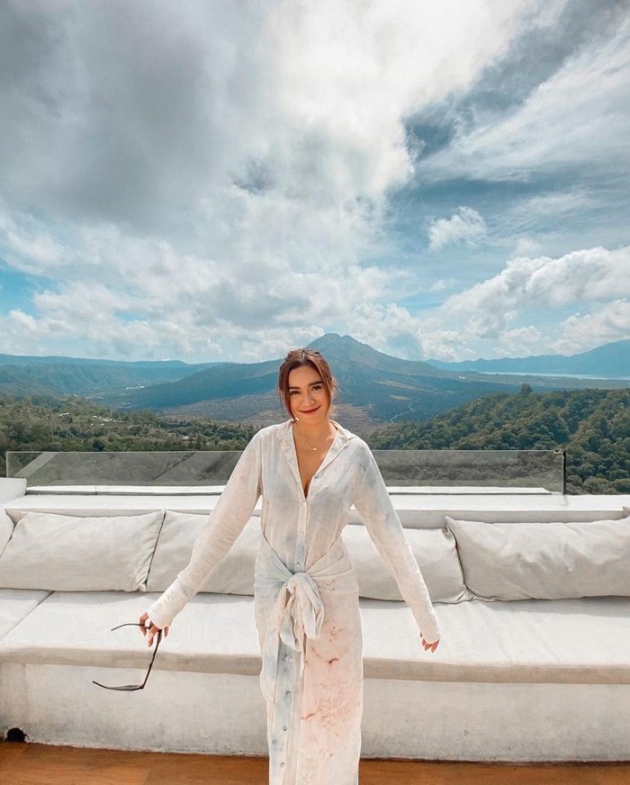 andi annisa