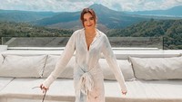 Potret manis Andi Annisa yang pesonanya begitu syulit dilupakan warganet. (Foto: dok Instagram)