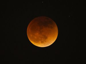 Apa Itu Gerhana Bulan Total? Pengertian dan Proses Terjadinya