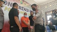 Apa Motif Ayah Bunuh Anak Di Depok? Ini Pengakuan Pelaku Usai Ditangkap