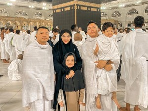 Anang Hermansyah Bersyukur Banget Punya Ashanty, Masih Berpikir: Kok Dia Mau