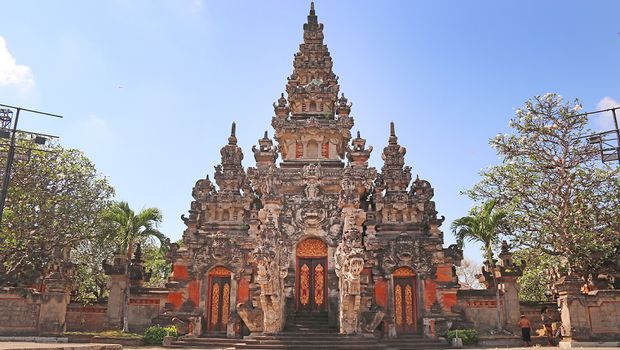 Bali Art Centre