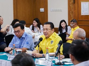 Bamsoet Sebut Aturan Legalitas Kendaraan Modifikasi Masih Dimatangkan