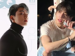 10 Foto Beda Wajah Idol KPop di Foto Vs Kehidupan Nyata, BTS hingga NCT