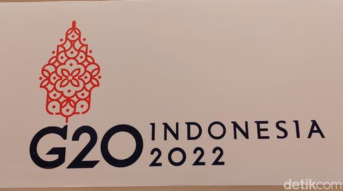 Berapa Jumlah Delegasi G20 yang Hadiri KTT G20 di Bali?