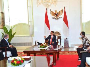 Kerja sama PTDI & Boeing Ditargetkan Tembus Rp 1 Triliun