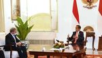 Big Bos Boeing International Menghadap Jokowi, Mau Ngapain?