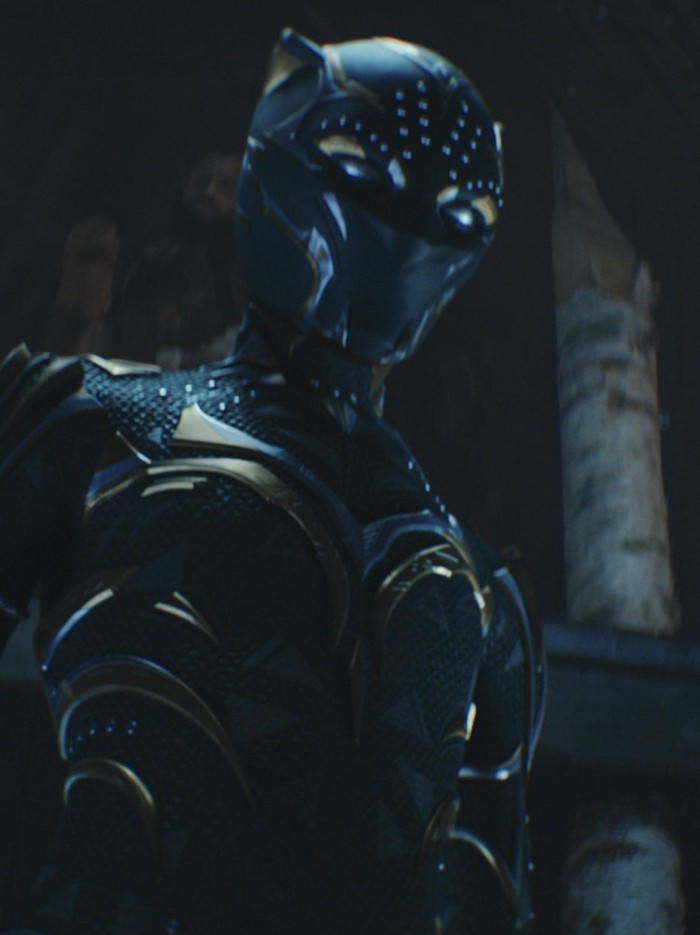 BLACK PANTHER: WAKANDA FOREVER A scene from Marvel Studios Black Panther: Wakanda Forever. Photo courtesy of Marvel Studios. Β© 2022 MARVEL.