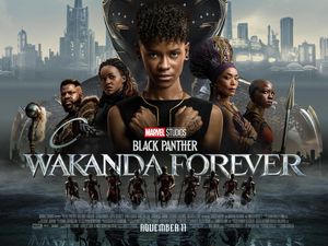 Babak Baru Black Panther: Wakanda Forever Usai Kematian Raja TChalla