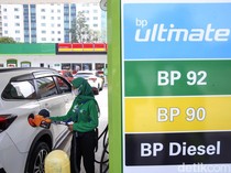 Harga BBM di SPBU BP Ikut Naik! Cek di Sini Rinciannya