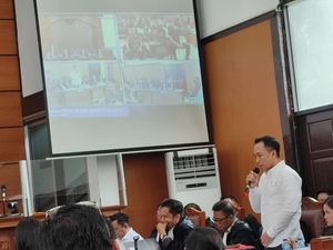 Tepisan Pihak Ricky Disebut Ikut-ikutan Eliezer Minta Maaf ke Ortu Yosua