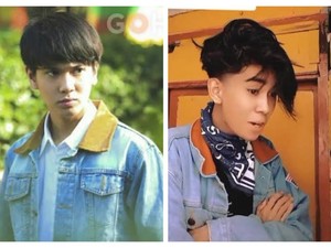 Dilan Cepmek Ngebet Bertemu Iqbaal Ramadhan, Rawr!