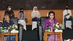 Diskusi RUU PPRT, Perlu Didorong Segera Menjadi Undang-undang