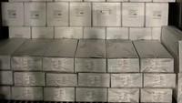 Sementara itu, PT Perikanan Indonesia Unit Simeulue, Aceh mengirimkan 15 ton Octopus Cynea Grey ke perusahaan perikanan di Jepang. Pengiriman ke Jepang merupakan ekspor rutin PT Perikanan Indonesia setiap bulannya sejak Januari 2022 hingga Oktober 2022 dan akan terus berlanjut hingga akhir tahun.