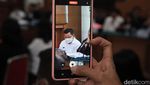 Ekspresi Kuat Maruf-Ricky Rizal saat Kembali Disidang
