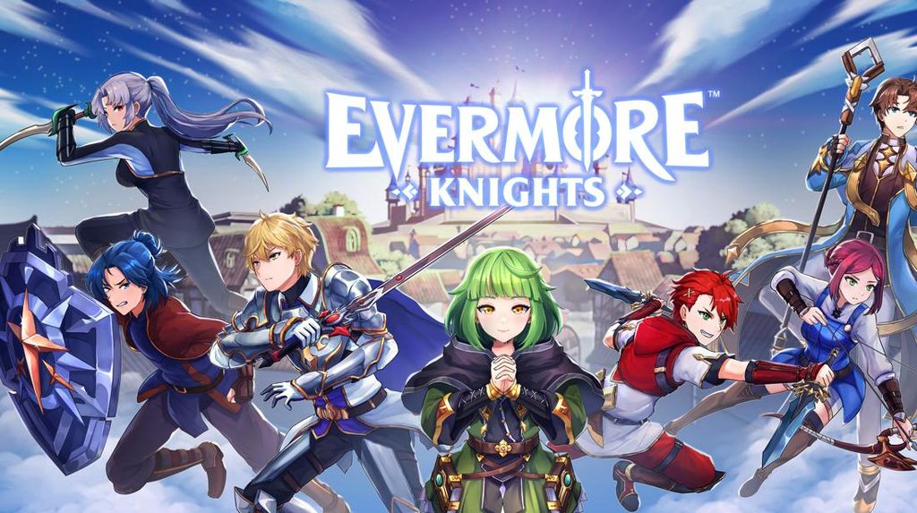 Evermore Knights, Game Indonesia yang Mendunia