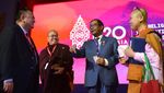 Forum R20 Resmi Digelar di Bali