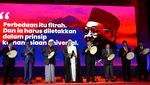 Forum R20 Resmi Digelar di Bali