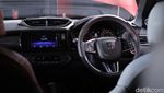 Lihat dari Dekat Honda WR-V, Sang Pesaing Raize-Rocky