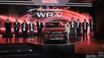 Lihat dari Dekat Honda WR-V, Sang Pesaing Raize-Rocky