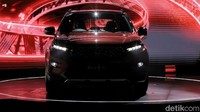 Saat ini Honda WR-V ditawarkan dengan tiga trim pilihan. Tipe tertingginya hadir dengan fitur keselamatan Honda Sensing.