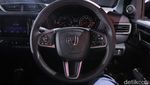 Lihat dari Dekat Honda WR-V, Sang Pesaing Raize-Rocky