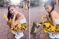 Foto Instagram vs Kenyataan