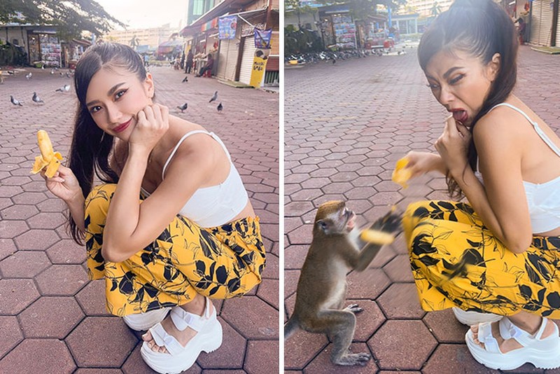 Foto Instagram vs Kenyataan