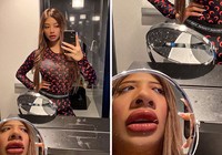 Foto Instagram vs Kenyataan