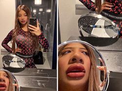 Perbandingan Foto Instagram Vs Kenyataan Bikin Ngakak Parah