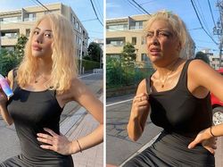 Perbandingan Foto Instagram Vs Kenyataan Bikin Ngakak Parah