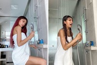 Foto Instagram vs Kenyataan