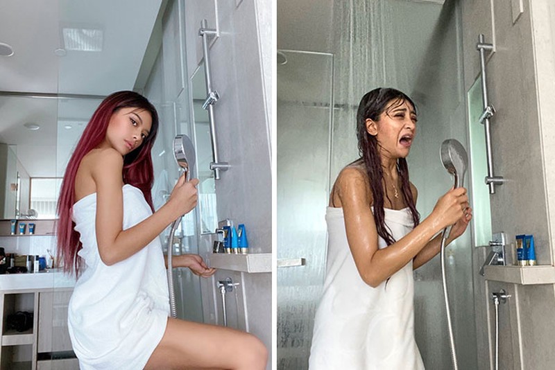 Foto Instagram vs Kenyataan
