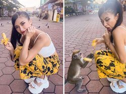 Perbandingan Foto Instagram Vs Kenyataan Bikin Ngakak Parah