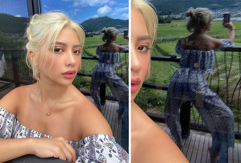 Foto Instagram vs Kenyataan