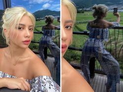 Perbandingan Foto Instagram Vs Kenyataan Bikin Ngakak Parah